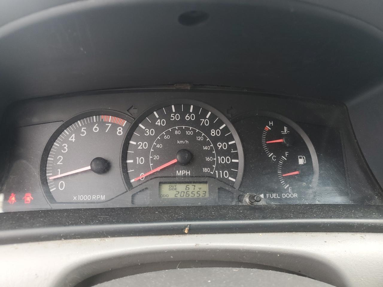 2006 Toyota Corolla - Image 9