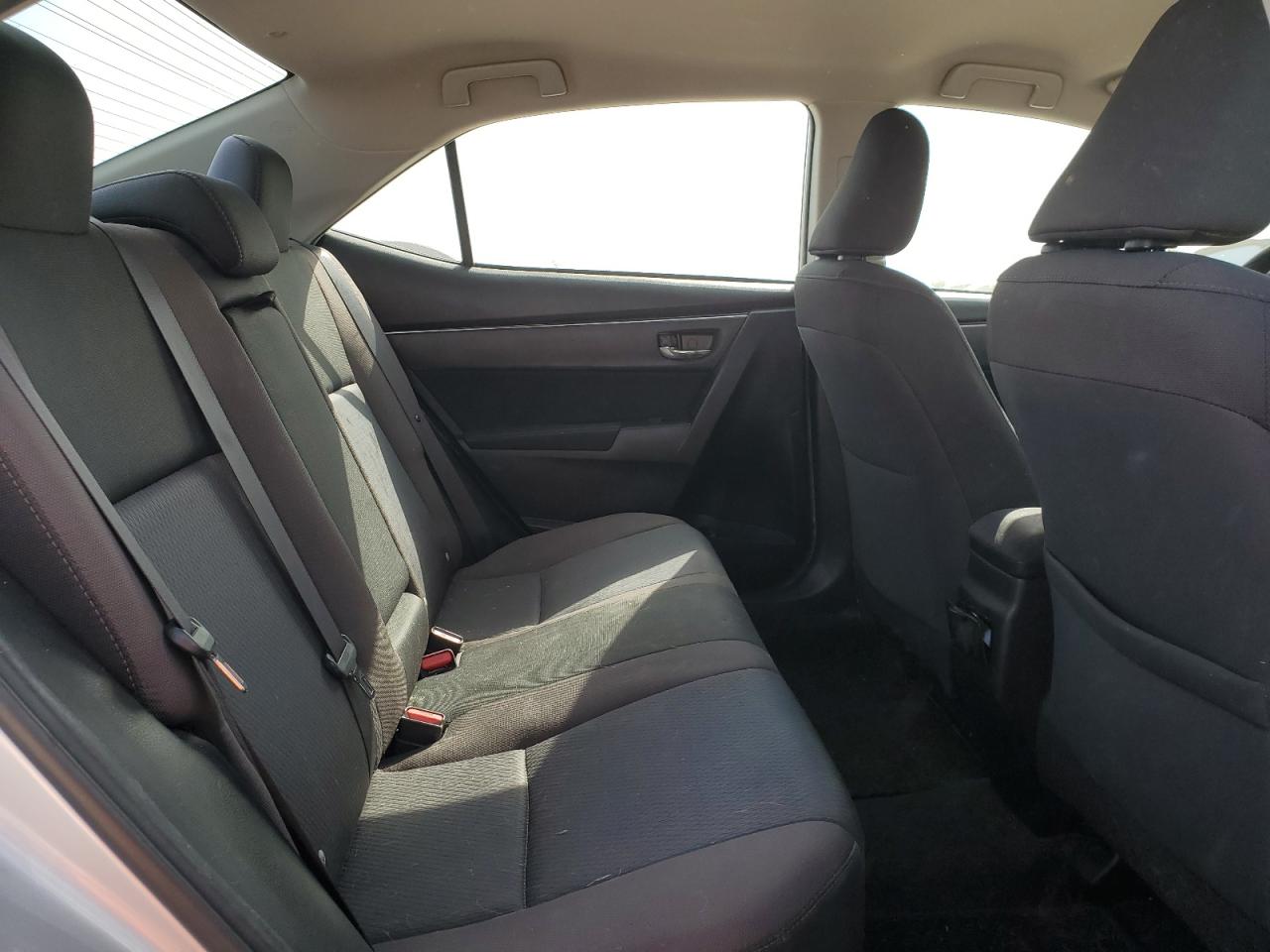 2017 Toyota Corolla - Image 11