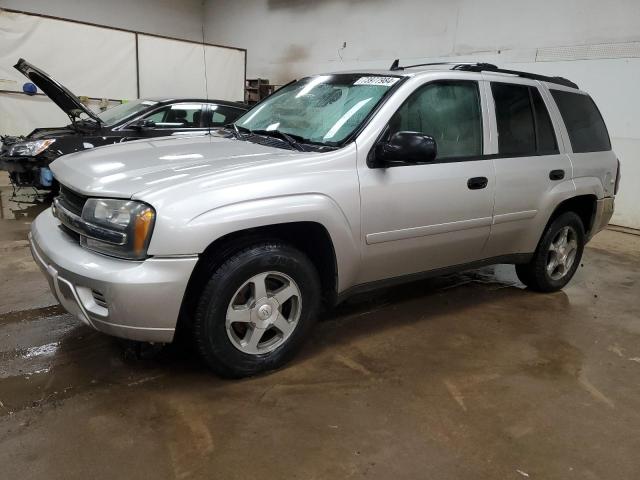 2006 Chevrolet Trailblazer Ls