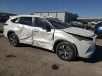 2024 Toyota Highlander Le продається в Las Vegas, NV - Rollover