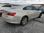 2016 Chevrolet Malibu Lt на продаже в Tulsa, OK - Front End
