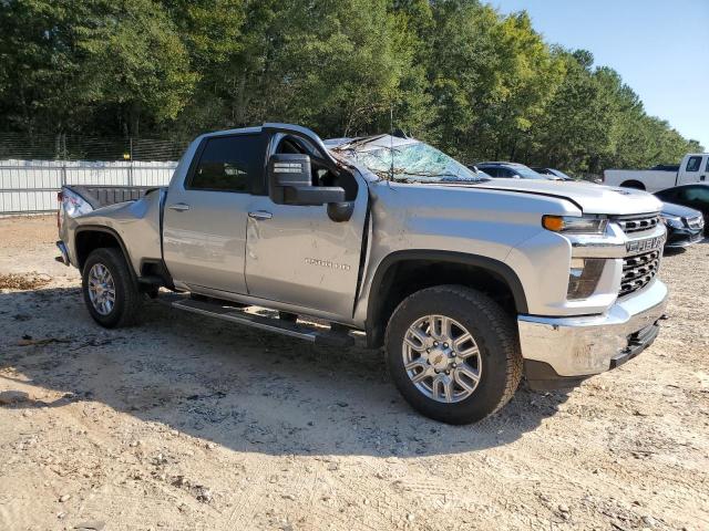 2GC4YNEY8N1209732 Chevrolet All Models SILVERADO 4