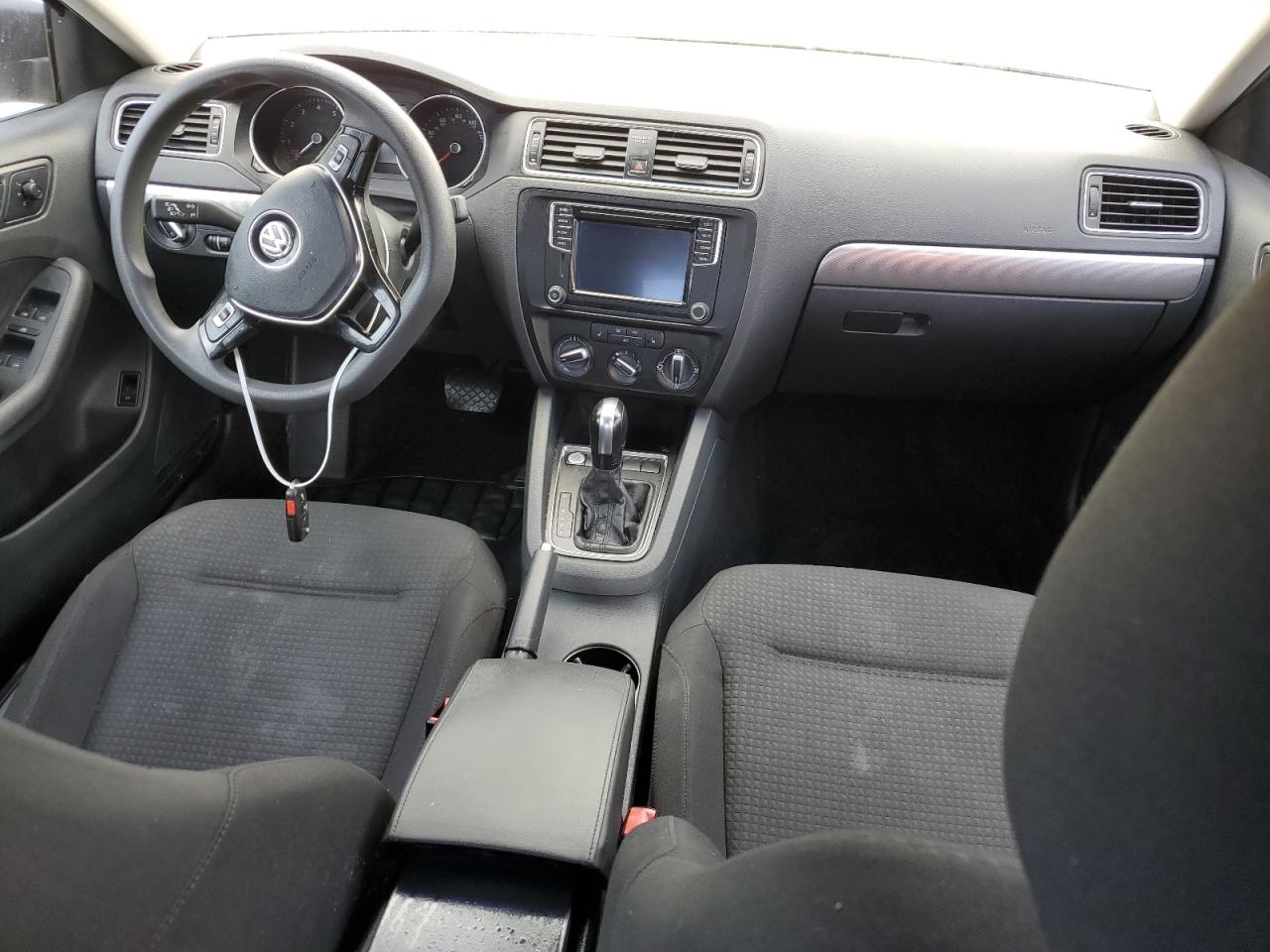 2016 Volkswagen Jetta Se VIN: 3VWD67AJXGM401219 Lot: 74298594