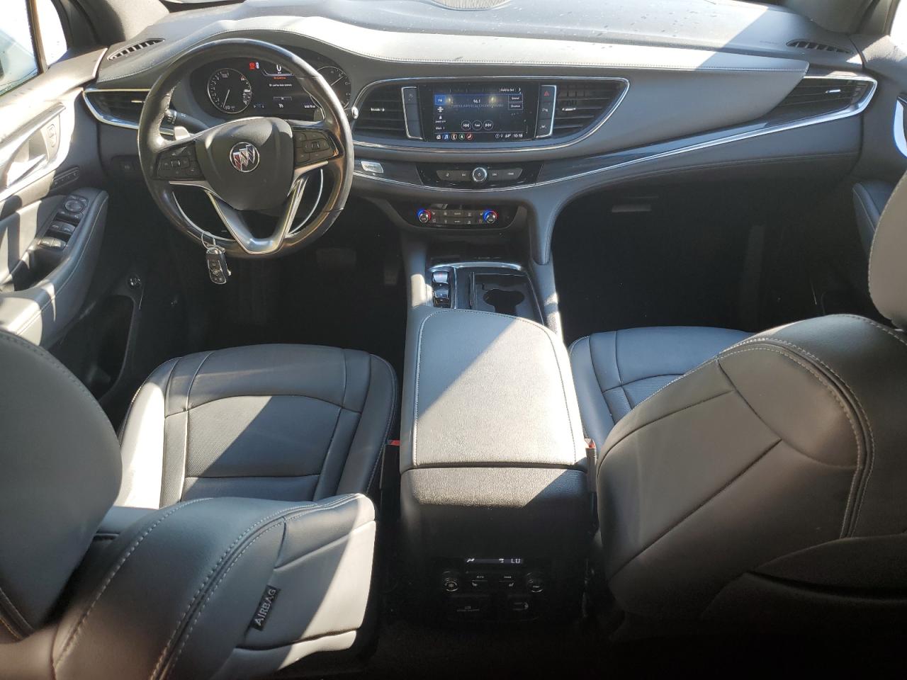 2022 Buick Enclave - Image 8