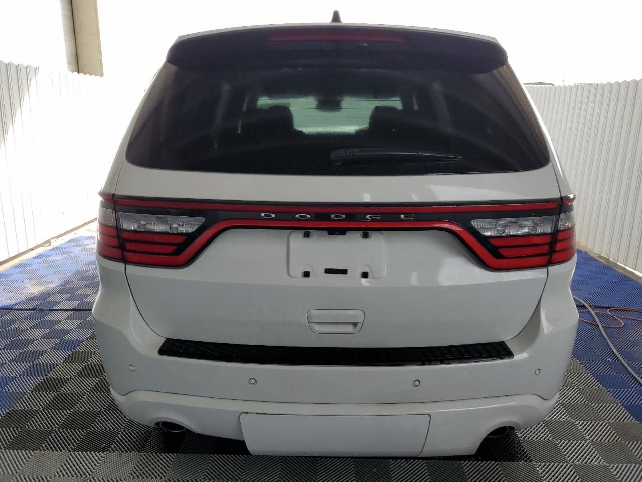 1C4RDHDG5PC630574 2023 Dodge Durango Gt