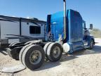 2012 Kenworth Construction T660 for Sale in Grand Prairie, TX - Front End