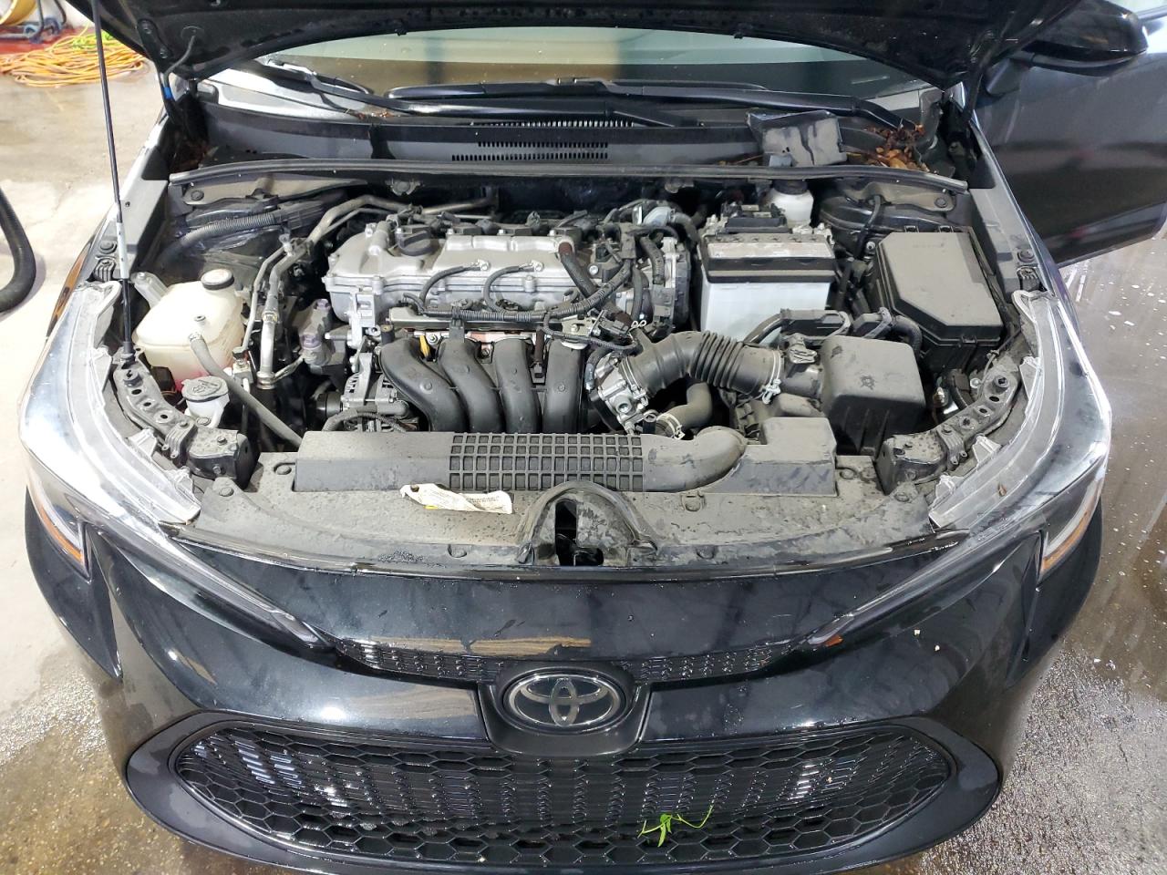 2022 Toyota Corolla - Image 11