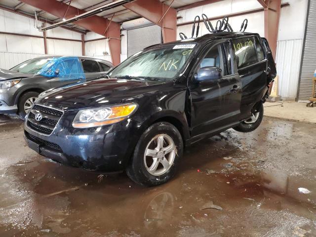 2007 Hyundai Santa Fe Gls