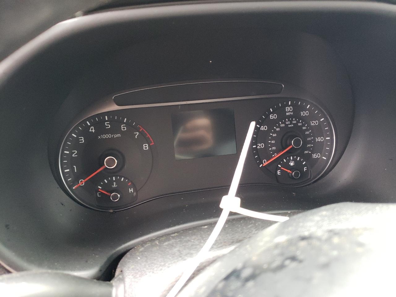 2020 Kia Soul Lx VIN: KNDJ23AU7L7102327 Lot: 74864814