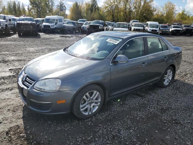 2009 Volkswagen Jetta Tdi