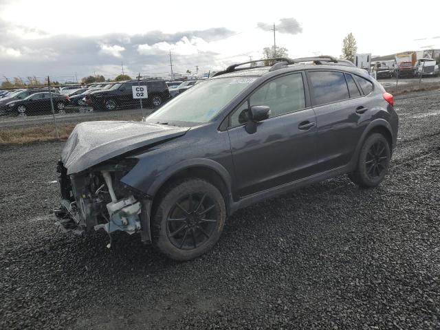 2015 Subaru Xv Crosstrek 2.0 Limited