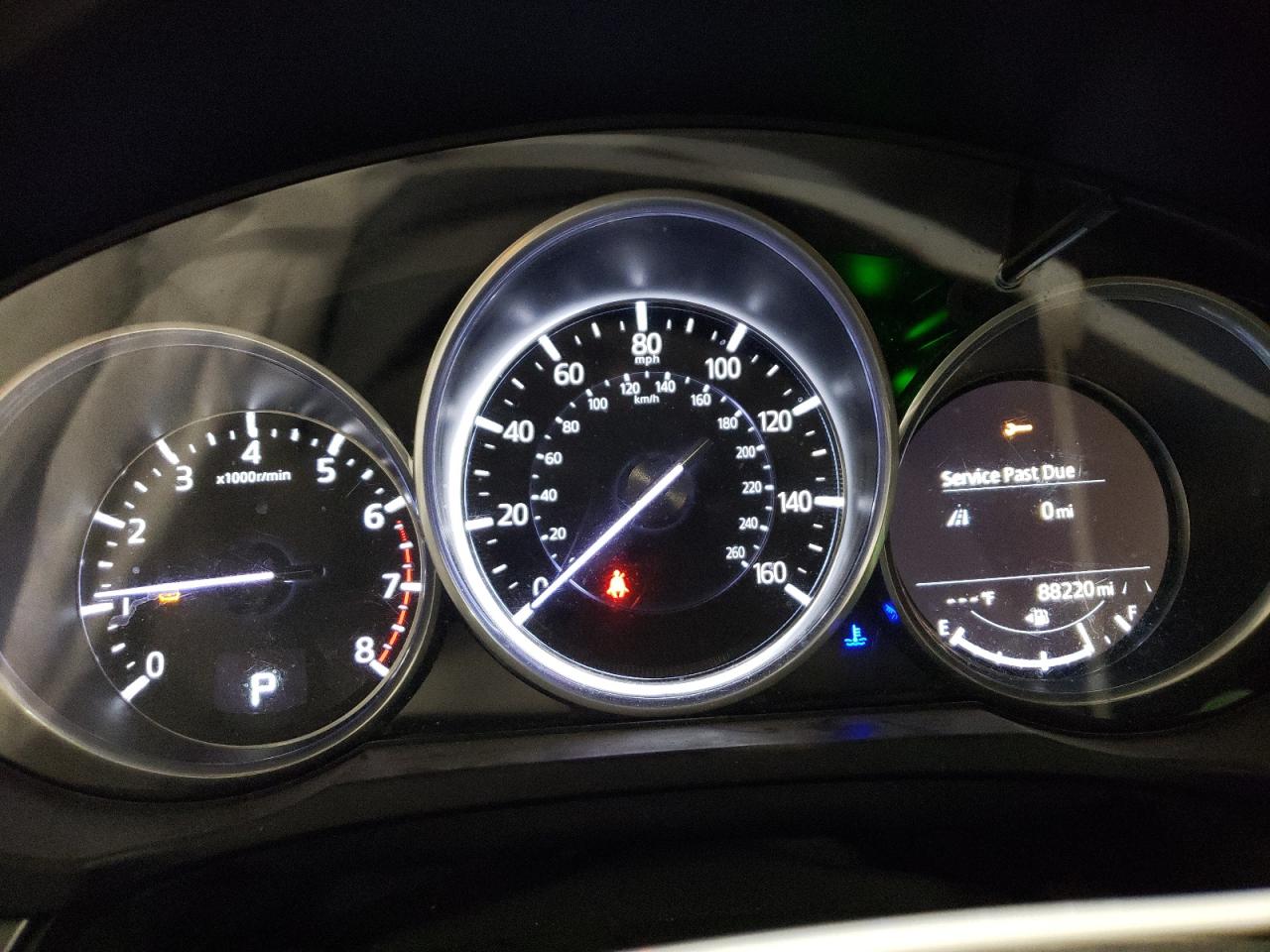 2020 Mazda CX-5 - Image 9