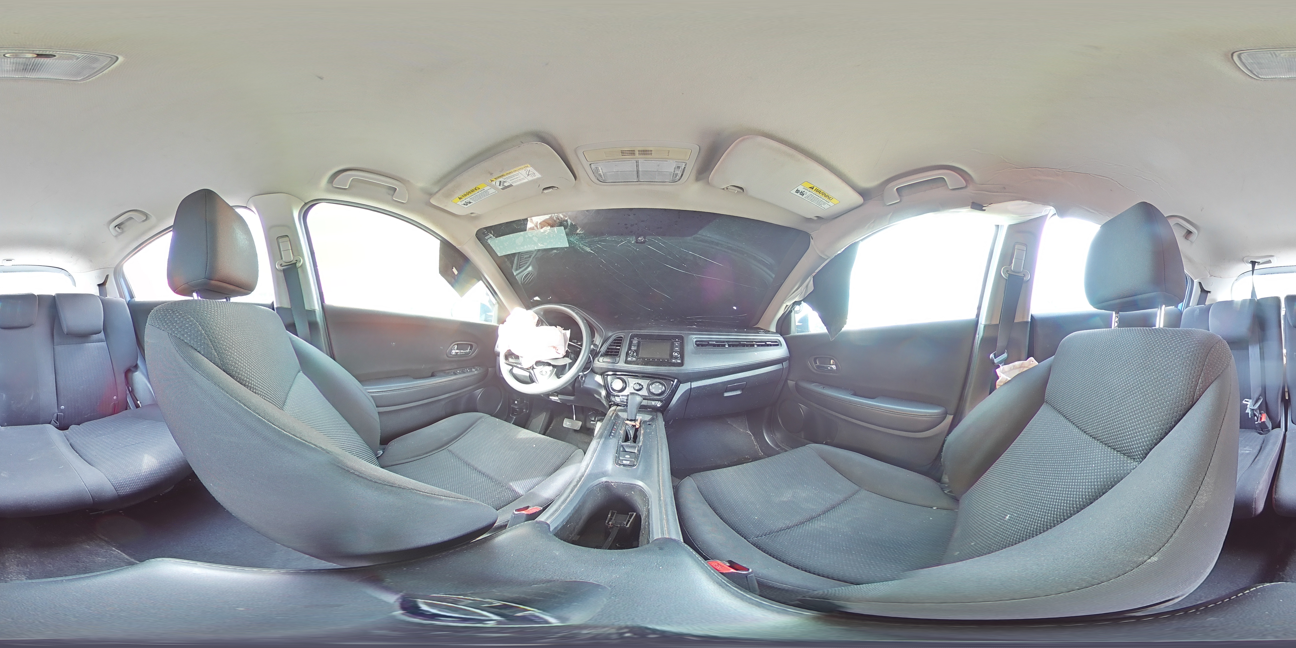 2018 Honda HR-V - Image 12