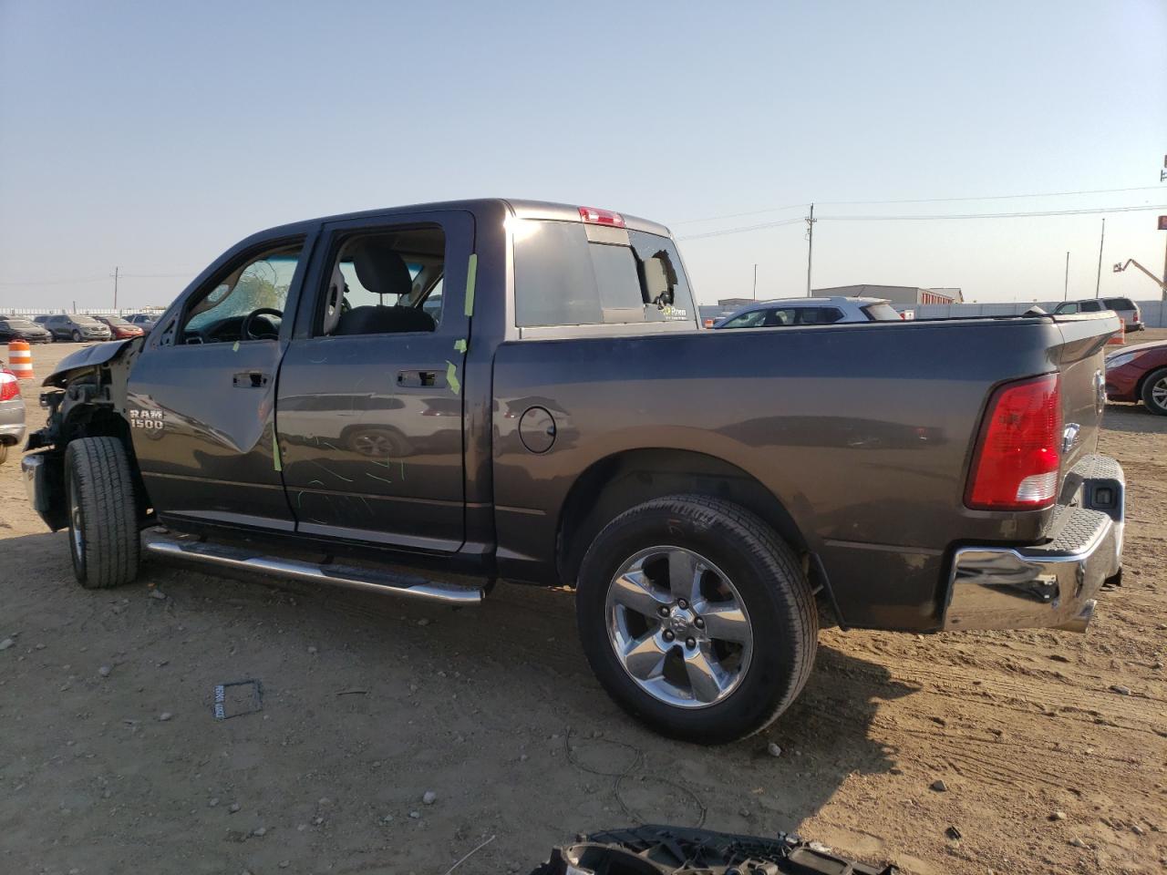 2015 RAM 1500 - Image 2