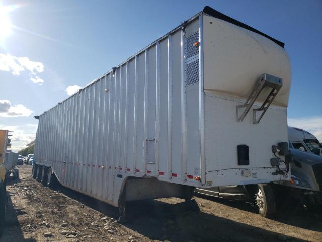 2018 West Trailer en Venta en Nampa, ID - All Over