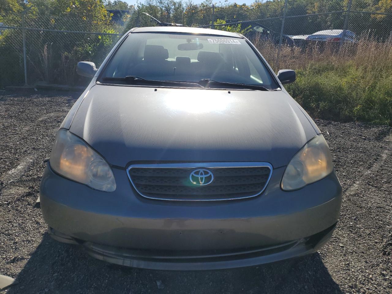 2006 Toyota Corolla - Image 5