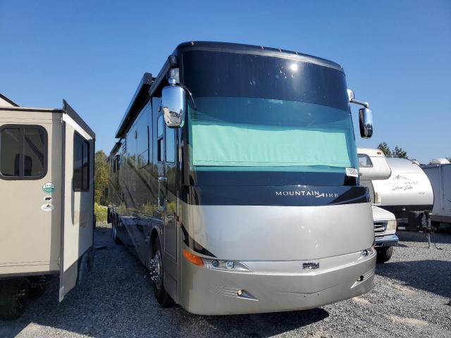 2008 Spartan Motors Motorhome 4Vz