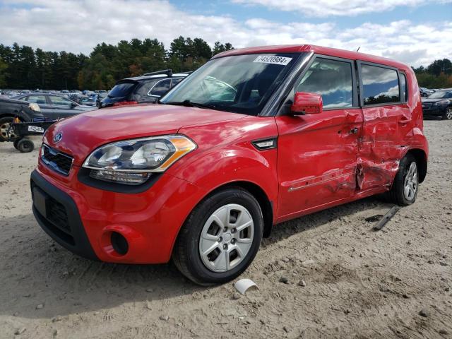 2013 Kia Soul 