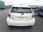 2014 TOYOTA PRIUS C  for sale at Copart QC - MONTREAL