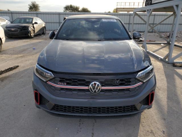  VOLKSWAGEN JETTA 2024 Серый