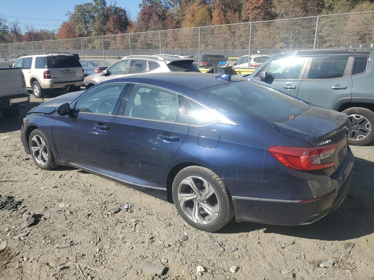2019 Honda Accord - Image 2