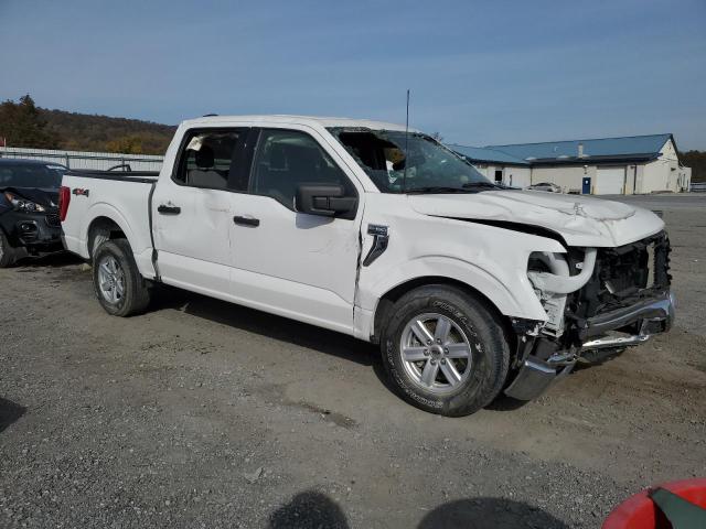 1FTFW1E57MFB80793 Ford F-150 F150 SUPER 4