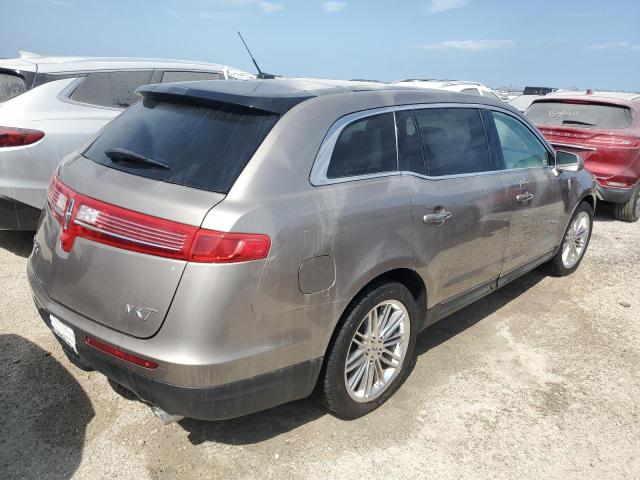  LINCOLN MKT 2019 Золотий