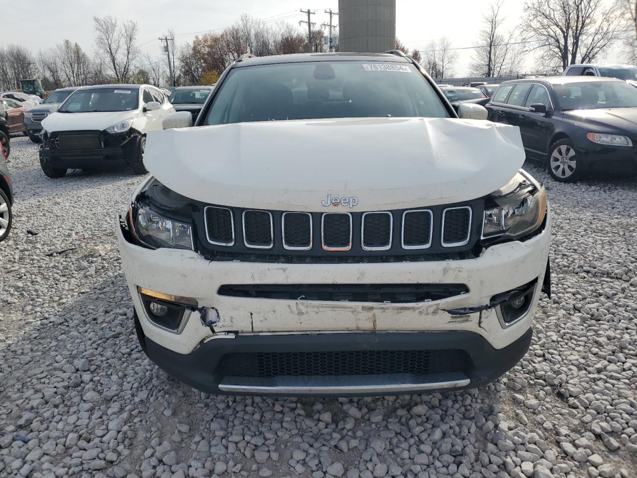2018 Jeep Compass - Image 5