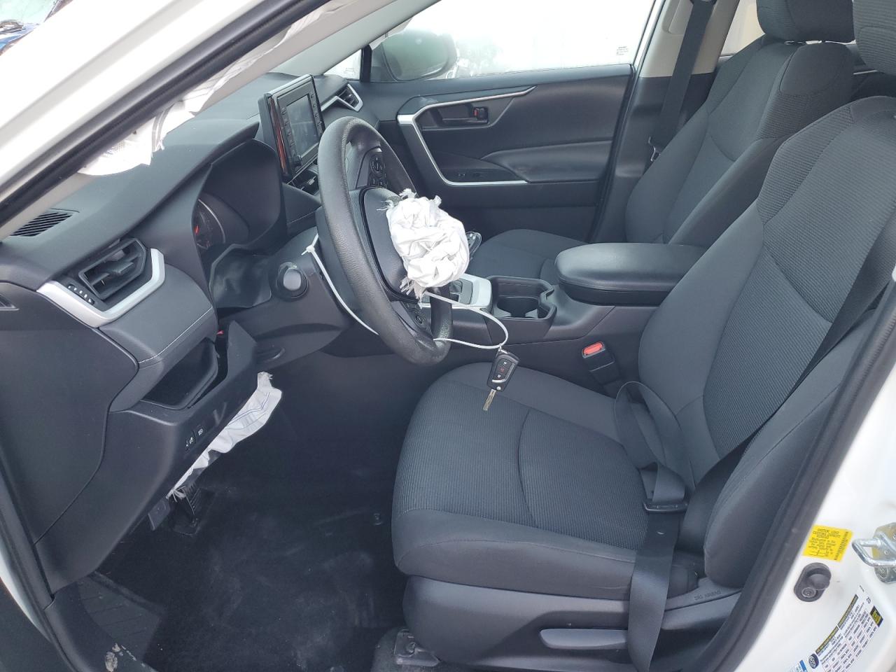 2021 Toyota RAV 4 - Image 7