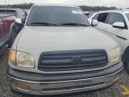 2000 Toyota Tundra Access Cab en Venta en Midway, FL - Water/Flood