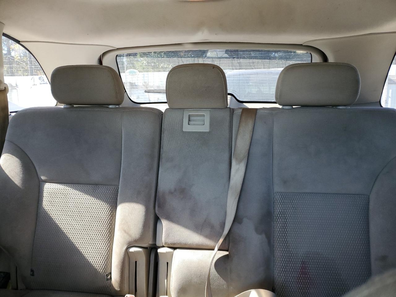 2007 Ford Edge - Image 10