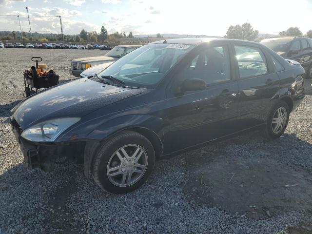 2001 Ford Focus Se