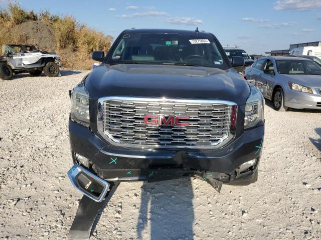  GMC YUKON 2019 Угольный