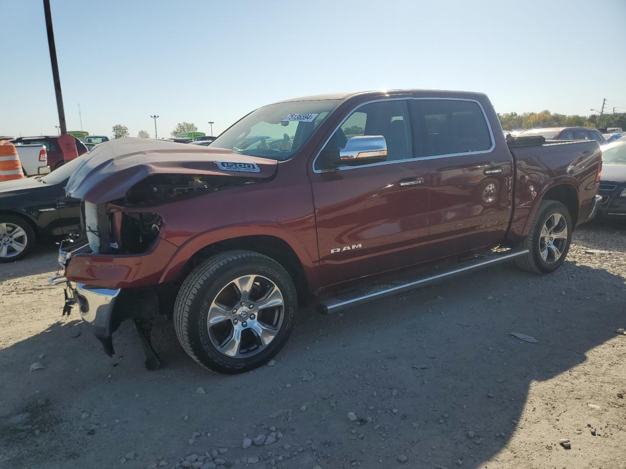 2022 RAM 1500 - Image 1