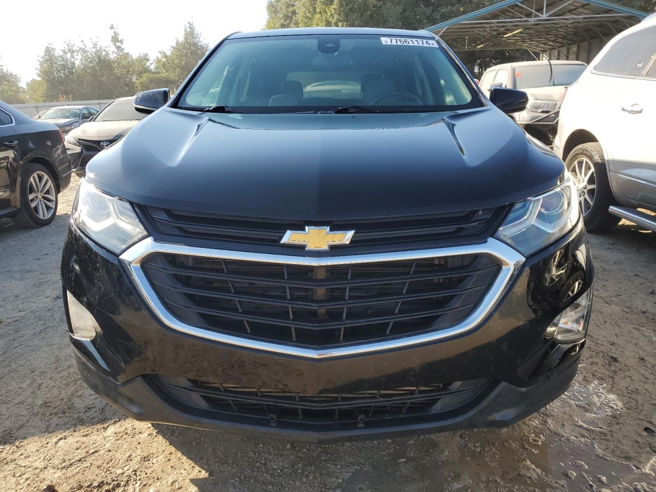 2020 Chevrolet Equinox - Image 5