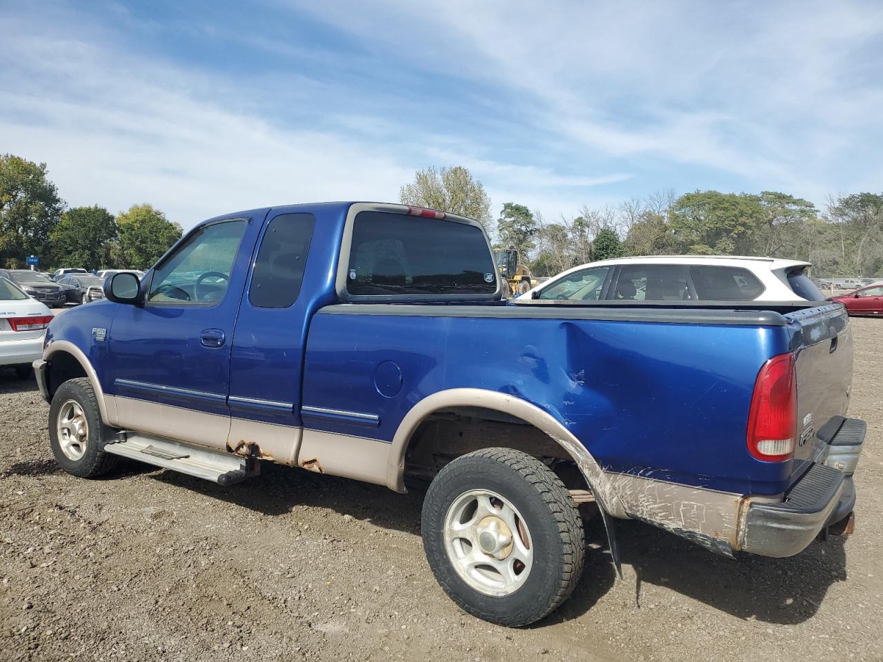 1998 Ford F-150 - Image 2