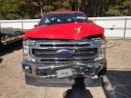 2022 Ford F550 Super Duty de vânzare în Charles City, VA - All Over