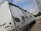 2025 Hyundai Translead Dry Van Trailer للبيع في San Antonio، TX - Rollover