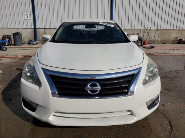  NISSAN ALTIMA 2014 Белый