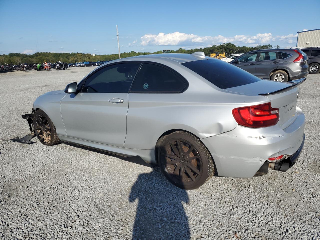 2015 BMW M2 - Image 2
