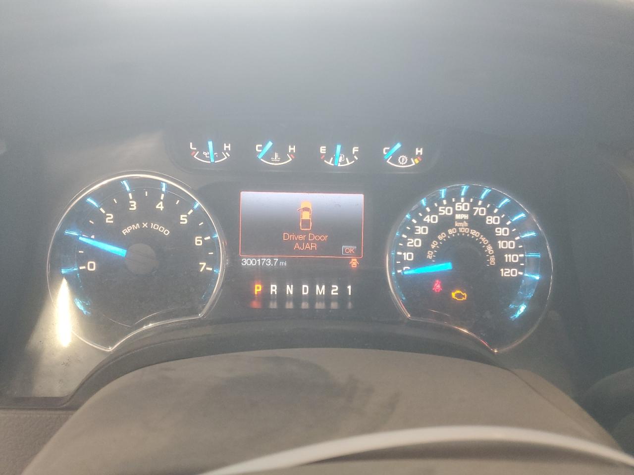 2013 Ford F150 Supercrew VIN: 1FTFW1EF3DKE57374 Lot: 74353904