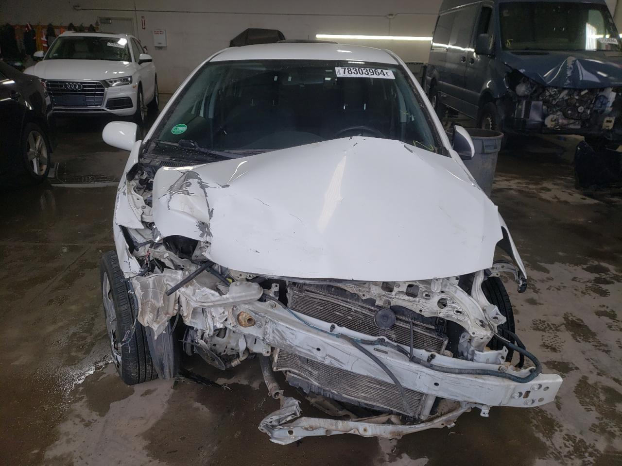 2008 Toyota Yaris - Image 5