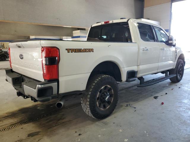  FORD F250 2023 White