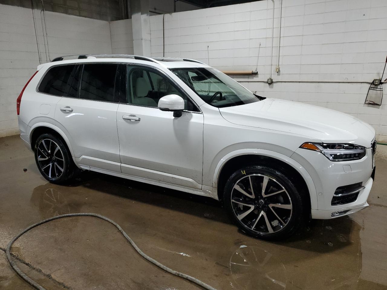 2019 Volvo XC90 - Image 4