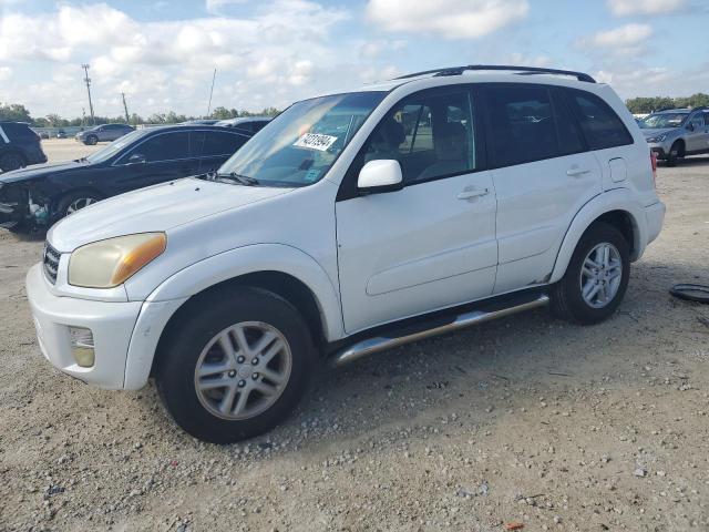 2002 Toyota Rav4 