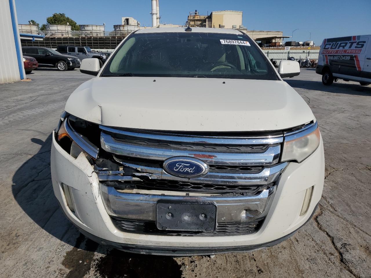 2011 Ford Edge - Image 5