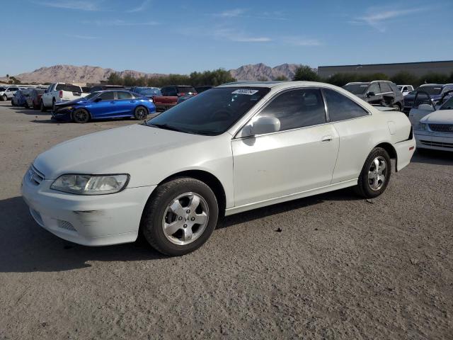 2002 Honda Accord Ex за продажба в Las Vegas, NV - Rear End