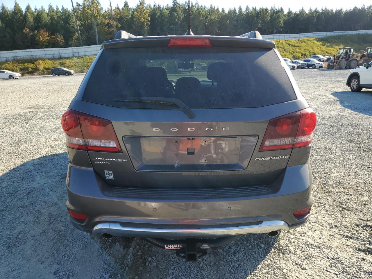 2016 Dodge Journey - Image 6