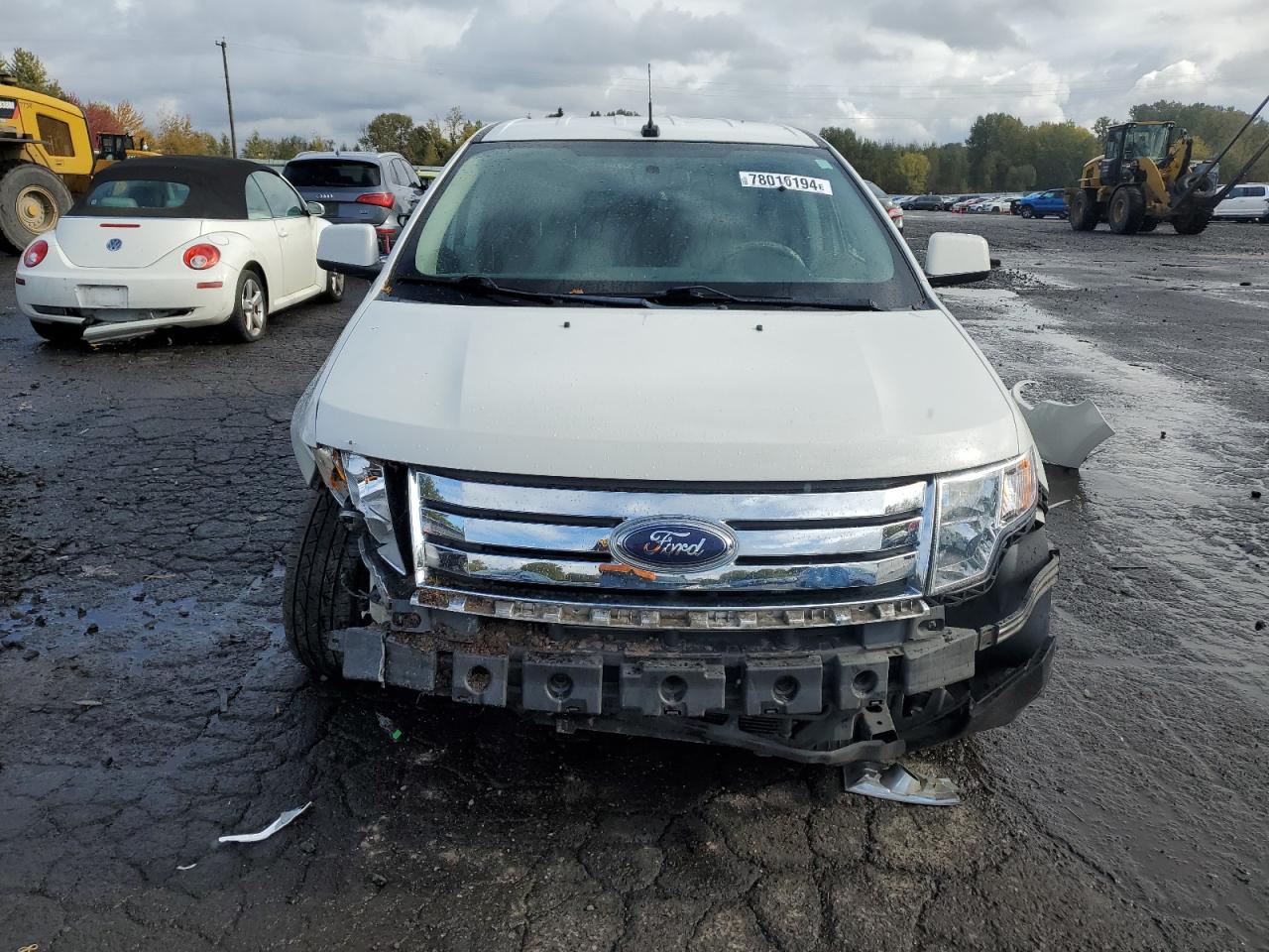 2009 Ford Edge - Image 5