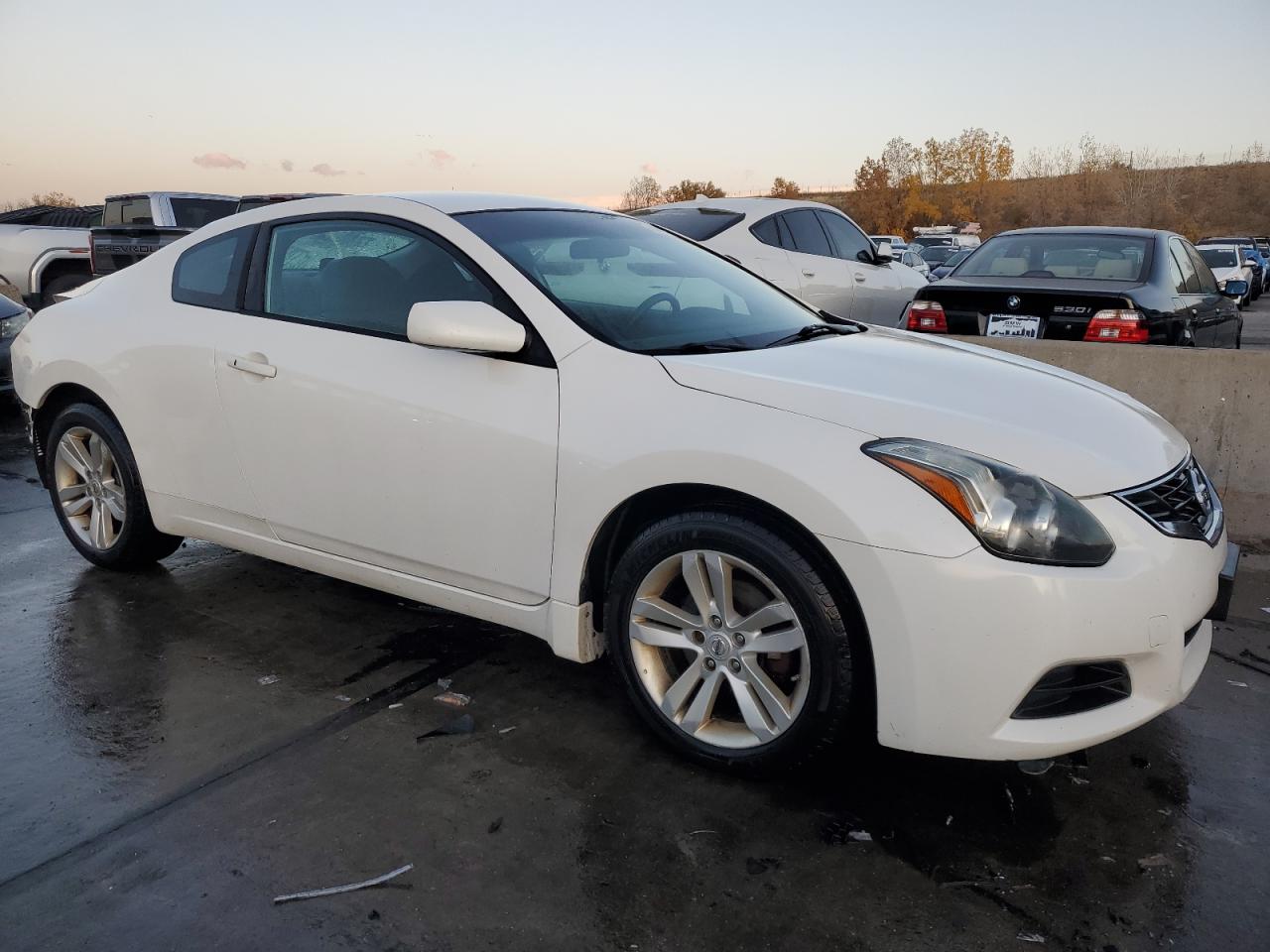 2011 Nissan Altima - Image 4